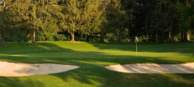 Shawnee Country Club - photo 3
