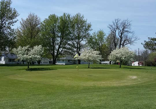 Corydon Golf Club - photo 2