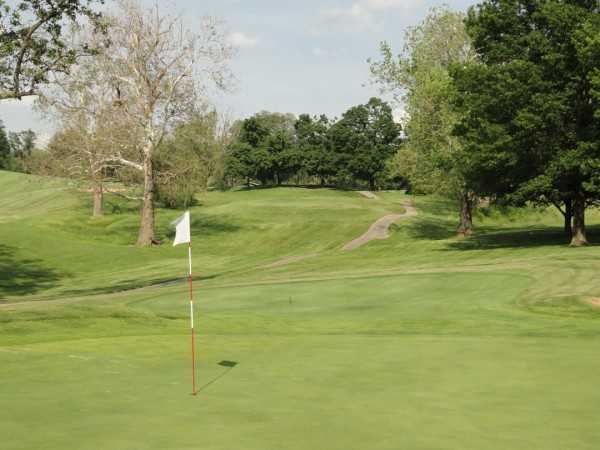 Wildwood Golf Club - photo 2