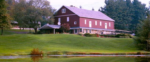 Meadowink Golf Course - photo 3