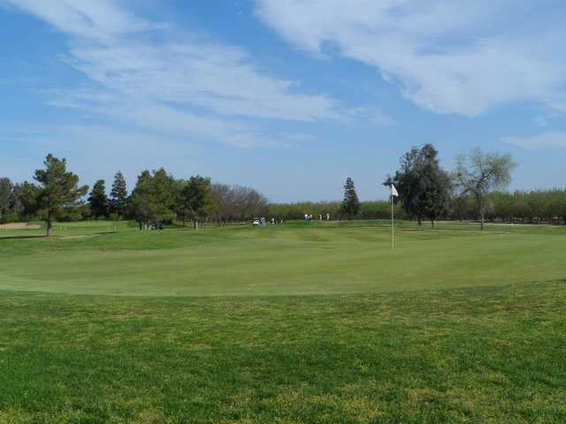 Madera Golf Course - photo 3