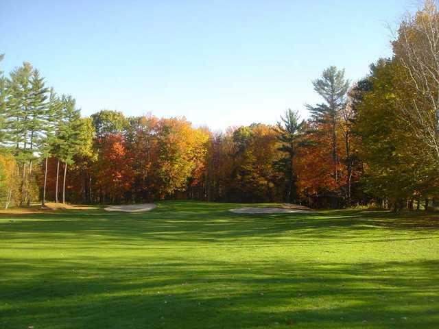 Beaver Meadow Golf Course - photo 2