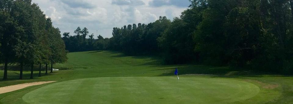 Duck Hollow Golf Club - photo 4