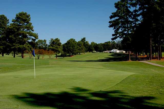 Raleigh Golf Association - photo 3