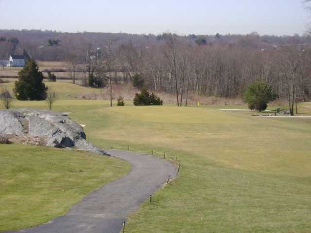 Windmill Hill Golf Course - photo 3
