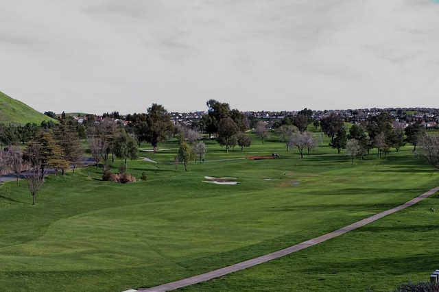 Lone Tree Golf Course - photo 2