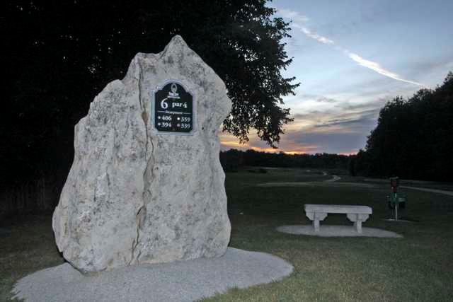 Stone Tree Golf Club - photo 3