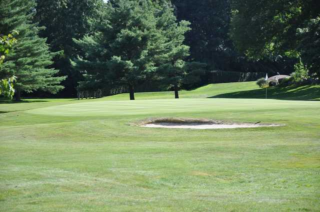 Millwood Farms Golf Course - photo 3