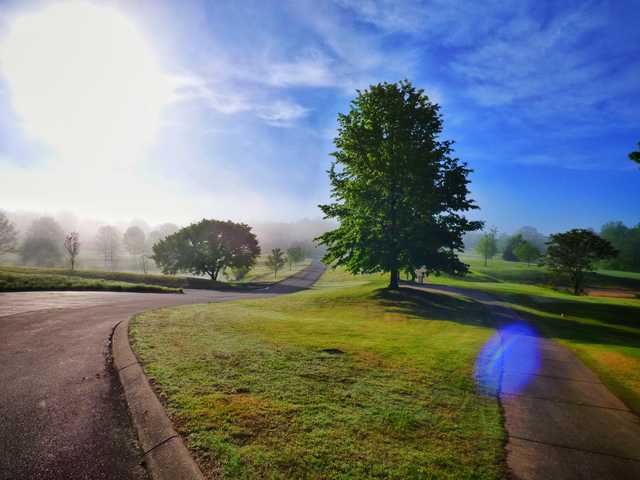 Nashville National Golf Links - photo 7