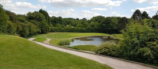 Walmley Golf Club - photo 8