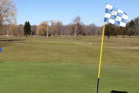 Bent Pine Golf Club - MI - photo 2