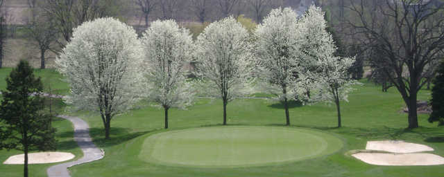 Willow Hollow Golf Club - photo 2