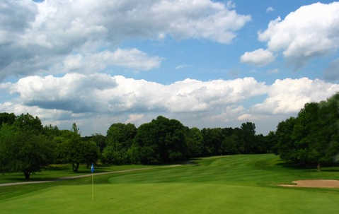 Cog Hill Golf & Country Club Course No. 1 - photo 2