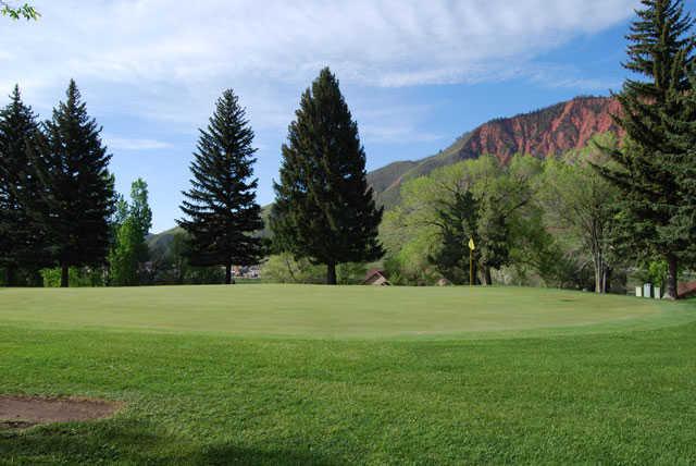 Glenwood Springs Golf Club - photo 2