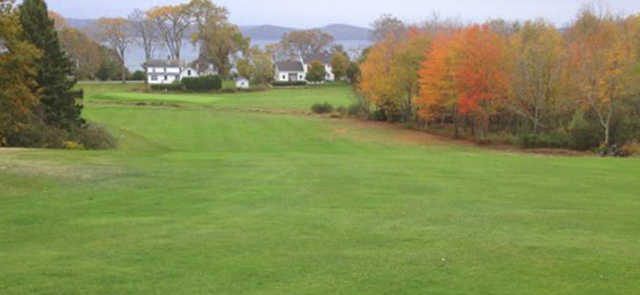 Castine Golf Club - photo 2