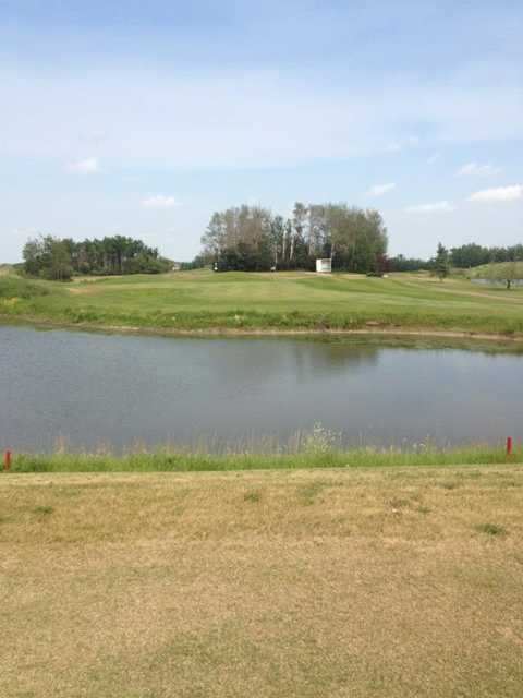 Pheasantback Golf Course - photo 2