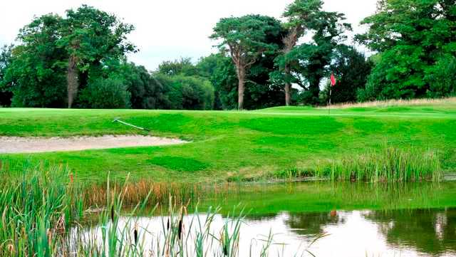 Newcastle West Golf Club - photo 2