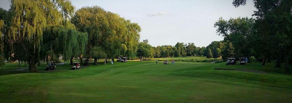 Marshall Golf Club - photo 4