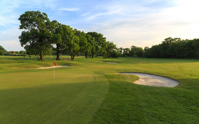 Royal Ascot Golf Club - photo 2