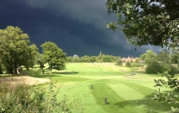 Rusper Golf Club - photo 8