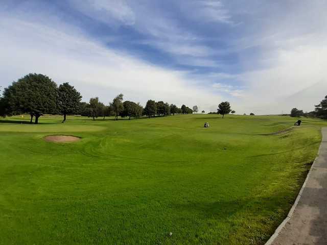 Buxton & High Peak Golf Club