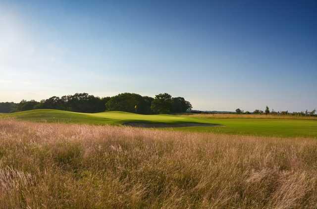 Chippenham Golf Club - photo 6