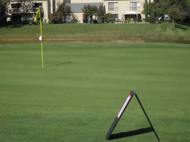 Fox Den Country Club - photo 3