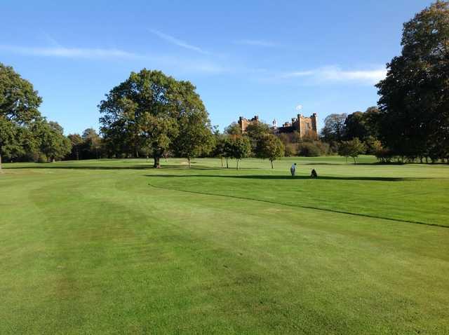 Chester Le Street Golf Club