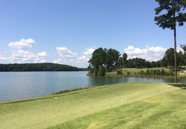 Arrowhead Pointe Golf Course At Richard B. Russell - photo 3