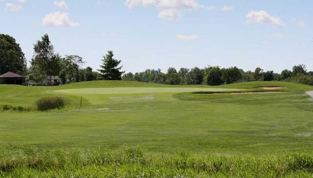 Rivendell Golf Club - photo 2