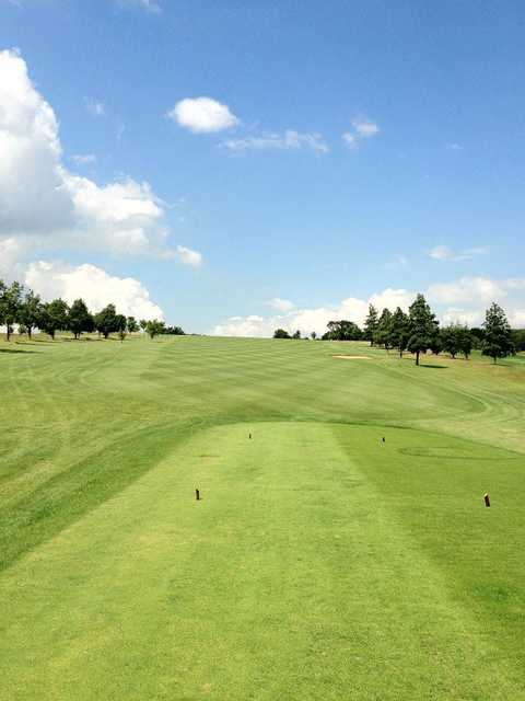 Whitehill Golf Club - photo 3