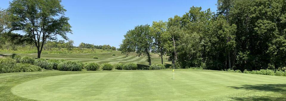 Atchison Golf Club at Bellevue - photo 5