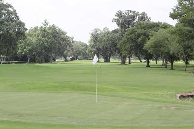 Heritage Oaks Golf Course - photo 3