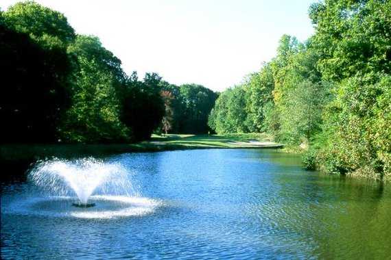 Marlton Golf Club - photo 2