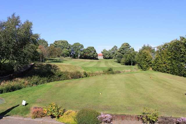 Uphall Golf Club - photo 5
