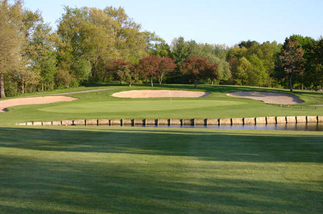 Saskatoon Golf Club - photo 6