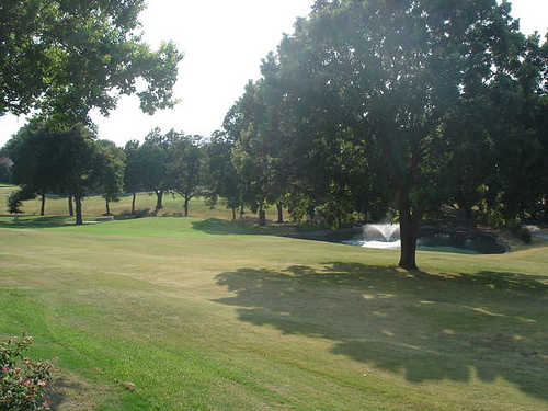 Lakeside Village Golf Course - photo 2