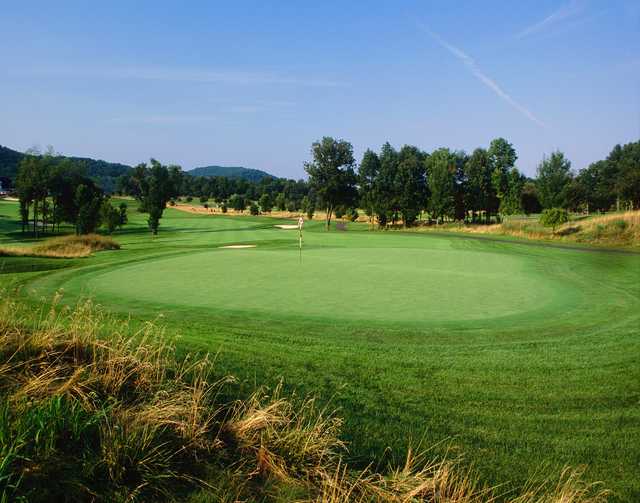 Stanton Ridge Golf & Country Club - photo 1