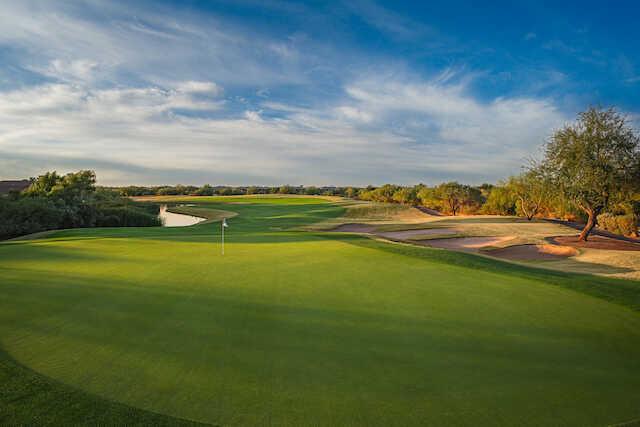 Dove Valley Ranch Golf Club - photo 7