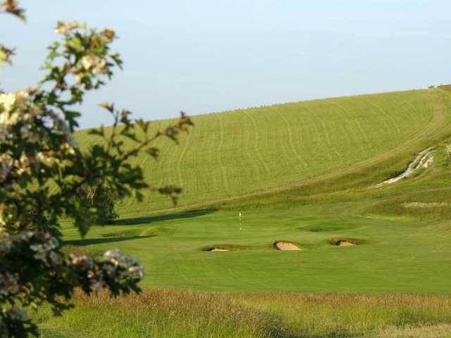 Royston Golf Club