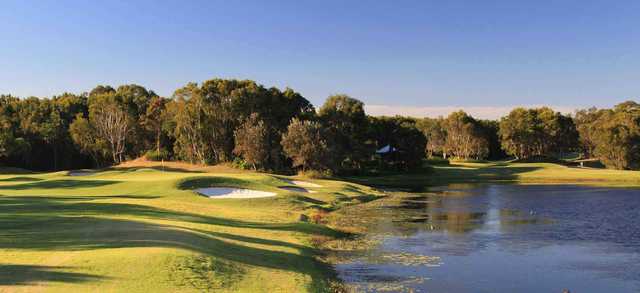 Twin Waters Golf Club - photo 2