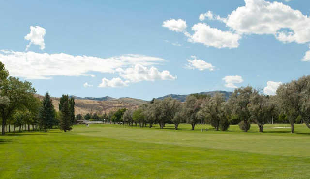 Juniper Hills Country Club - photo 2