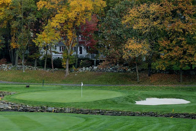 The Apawamis Club - photo 5