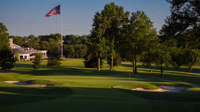 Sunset Country Club - photo 2