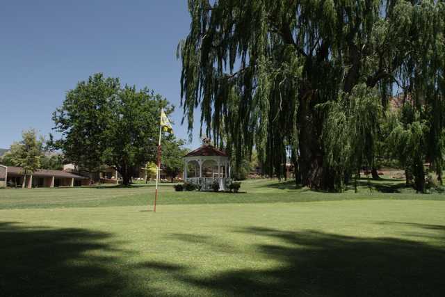 Poco Diablo Resort - photo 1