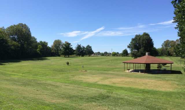 Midtown Golf Course