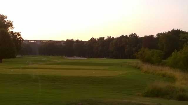 Grand Cherokee State Park Golf Course - photo 1