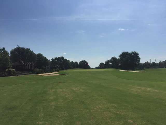 Riverchase Golf Club - photo 5