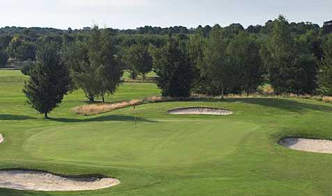 Broke Hill Golf Club - photo 4
