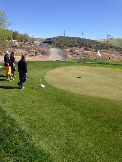 Willow Creek Country Club - photo 1